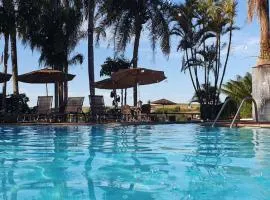 Panorama Park Hotel