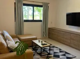 HOUM alojamientos ,N GREEN