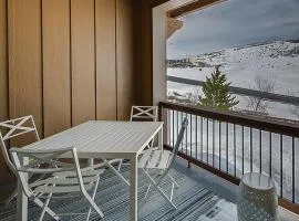 Utah Vacation Rental about 5 Mi to Park City Main St!