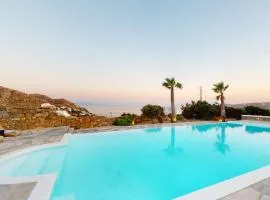 Villa Marinalio by Whitelist Mykonos