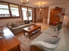 Les Gets - Joli appartement 3 chambres avec terrasse et parking, 4 étoiles, au coeur du village - FR-1-623-101