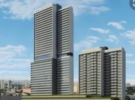Apartamento Centro Osasco My Helbor