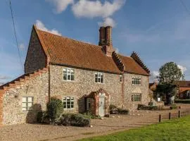 NEW The Green House B&B Cromer Sleeps 20