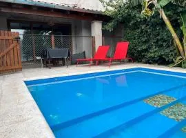 El Descanso Casa de retiro