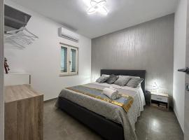 Villaggio al mare, hotel a Manfredonia