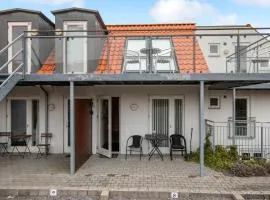 Stunning Apartment In Gudhjem With Wifi And 1 Bedrooms