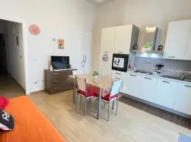 Dimora Messapia