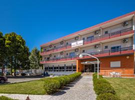 Hotel Colmeia, hotel di Monte Real