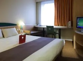 ibis Hotel Brussels Airport