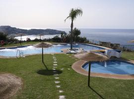 Casa del Mar, hotel malapit sa Acantilados de Maro-Cerro Gordo, La Herradura