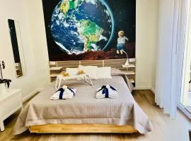 Stabia Planet