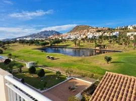 APG - Ático Playa y Golf