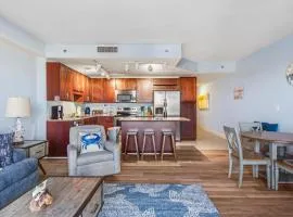 The Turtle Nest at Laketown Wharf #414 by Nautical Properties