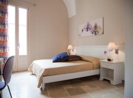 Le Stanze di Finya, hotel in Gravina in Puglia