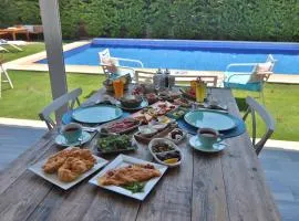 Alacaat Otel