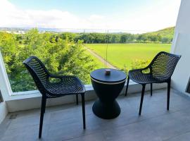 Home Sweet Home, holiday rental in Quatre Bornes