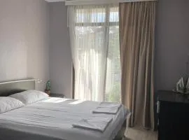 Entire apartment in front of Gonio Fortress