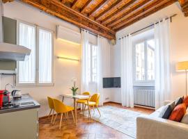 Condotta 16 Apartments, appartamento a Firenze