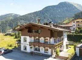 Pension Glockenstuhl