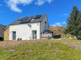 The Barn, villa in Llangwm