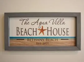 Beach getaway for the family in Bishop's Landing!