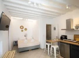 MYKONOS HOUSE Vitality , Mykonos town