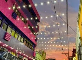 Hotel El Exito