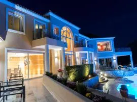 Villa The View