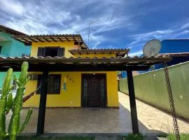 casa das bromelias prainha