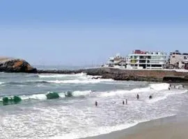 J&B Aparment 2 Punta Hermosa