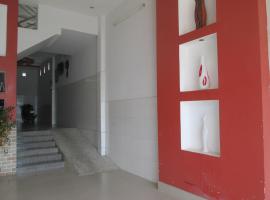 Ngoc Phuong Hotel, hotel v destinaci Bao Loc
