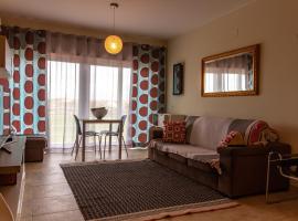 Alojamento Nuno Mo&ccedil;o, hotell i Peniche