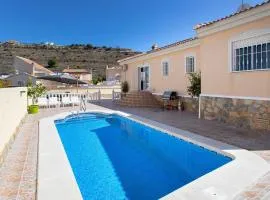 CH Villa Rio Mundo Rojales