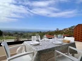 Apartamento Puerta de Comillas