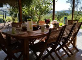 B&B Bella Calasetta, B&B in Calasetta