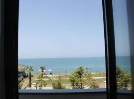 Sea