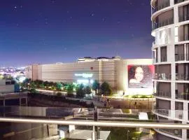 iNqaba @Ellipse Waterfall