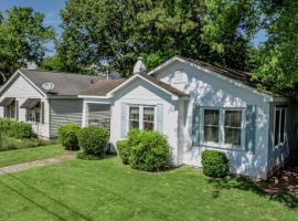 Bama Bungalow, bungalow em Tuscaloosa