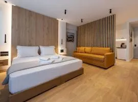 A&N Athens Luxury Apartments - Ermou