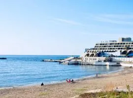 Confortables location familiale vue sur mer à Sidj Fredj-Staoueli Alger