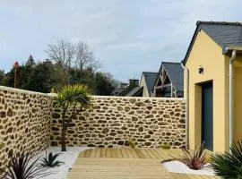 Maison Terracotta vous accueille à 8min de Dinard