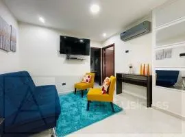Yovanna Elegante Apartamento 1 dormitorio