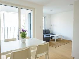 Vienna City Apartments 1140 Vienna, hotel i Wien