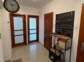 Cheerful 3 bedroom city house