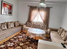 Appartement calme et confortable