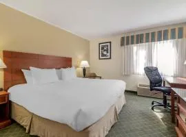 Best Western Plus Augusta Civic Center Inn
