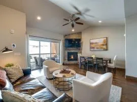 6 Mi to Ski Slopes Heber City Home with Hot Tub!