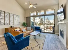 Fraser Vacation Rental - Shuttle to Winter Park!