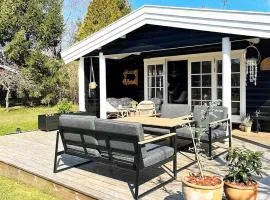 7 person holiday home in Højby-By Traum