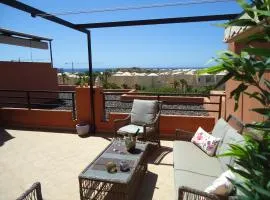 Ático La Tejita Relax